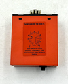 Broyce Control B1DF Industrial Timer Relay | Adjustable 2–10 Sec | Made in UK4