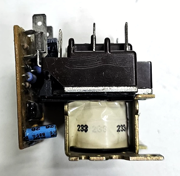 White Rodgers | WR/RBM 99001 | Relay | 24V 60Hz Coil5
