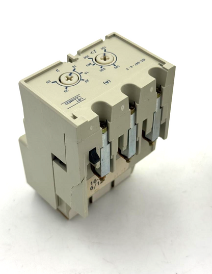 Telemecanique LB1LC03M22 Protection Module – 25A | Made in France8