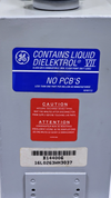 General Electronics | 16L0263WH3037 | High Voltage Capacitor 3300V | Made in USA5