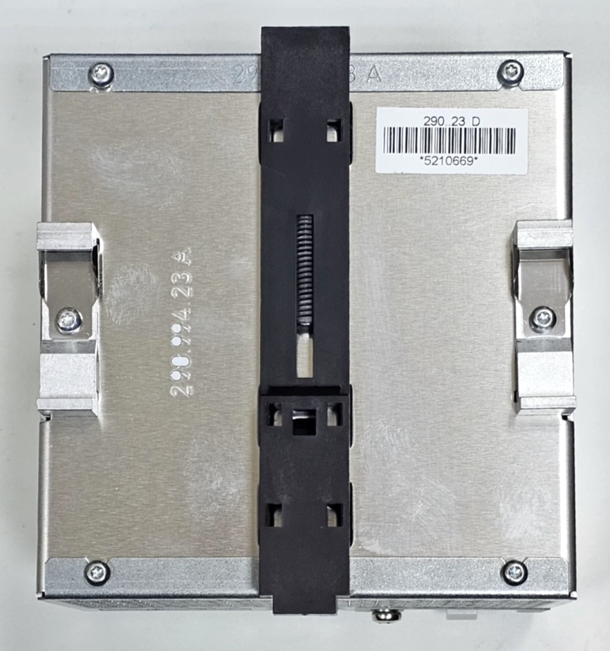 ACKERMANN SL 10 89954 R2 Power Supply – 24V DC / 10A Output, 115–230V AC Input3