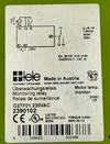 Tele G2TF01 Motor Temperature Monitoring Relay | 230VAC | Made in Austria ( 1 )3