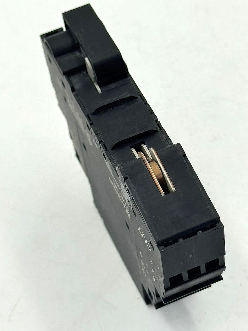 Phoenix Contact PLUGTRAB PT 4x124DCST Surge Protection Plug | 24V DC | 28383226