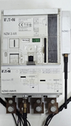 Eaton |  NZM2XR & NZM2XMVR | Molded Case Circuit Breakers | 250A ( 1 piece )5