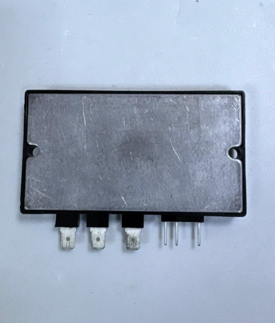 Mitsubishi Electric SFIO0DEH2 Sensor Module –Made In Japan3