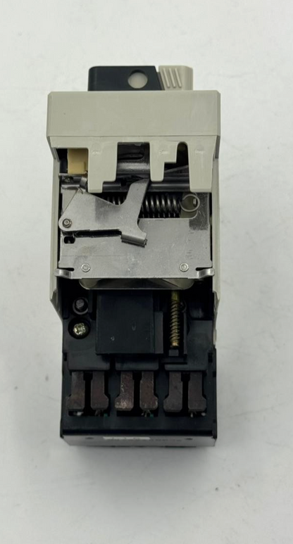 Telemecanique LB1LB03P06 Protection Module | 1.6A | Made in France7
