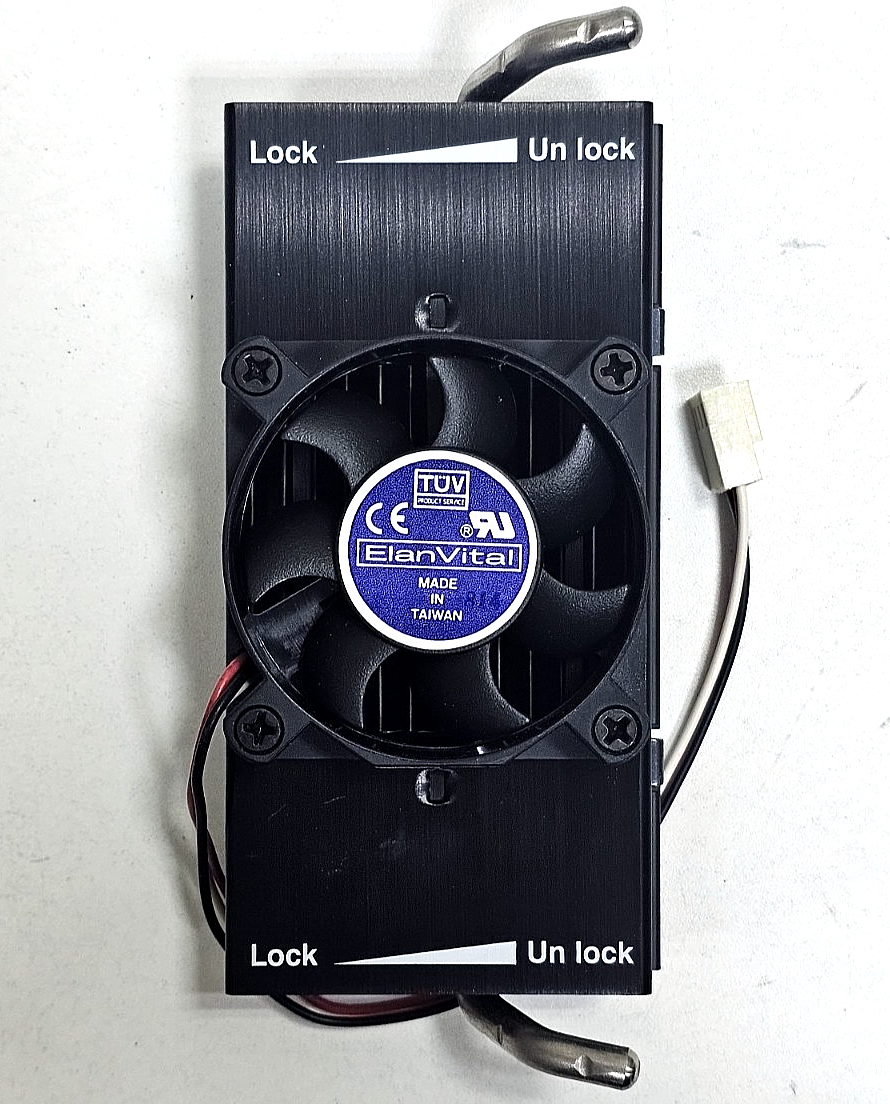 Elanvital | TUV | Cooling Fan for Electronics1