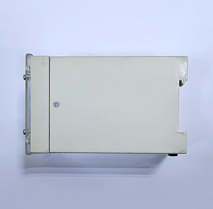 Crompton Instruments 252PHUWRRBXC5EB Monitoring Relay | 240V AC | 50Hz | 5A3