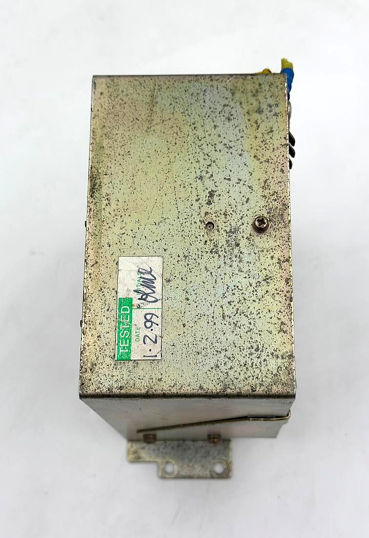 Terasaki AOR-1BL-AS | 1250/5A Overcurrent Trip Unit ( 1 pcs )5