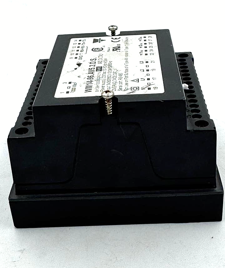 Carlo Gavazzi WM1496.AV5.3.D.S Power Analyzer | Made in Italy ( 1 Pcs )4