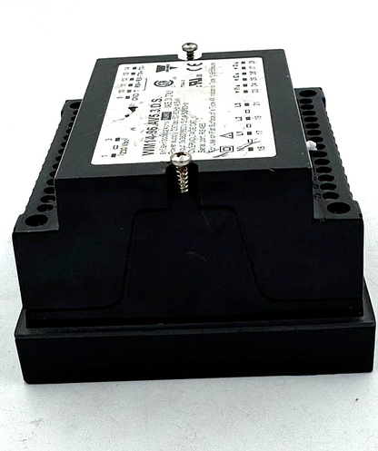 Carlo Gavazzi WM1496.AV5.3.D.S Power Analyzer | Made in Italy ( 1 Pcs )4