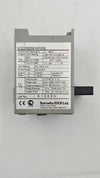 Samwha EOCR3DMWRDB Overcurrent & Undercurrent Relay | 0.1–800A | 24VAC/DC2