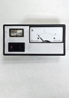 Neuberger  | Analog Panel Ammeter | 0100