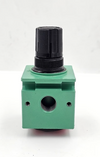 Numatics R21RG03 Pneumatic Air Pressure Regulator Valve5