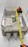 Moeller | NZM 2 | 250A |  3Phase | Isolator Circuit Breaker Switch with BVC Box5
