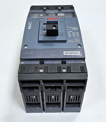 Siemens 3VT27252AA360AA0 Circuit Breaker– 250A, 690V, 8kV | Fast Ship6