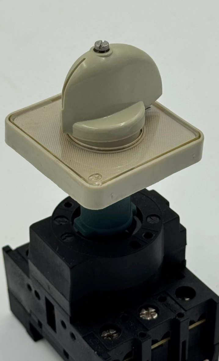 KlöcknerMoeller | P132  |  Motor Disconnect Switch2