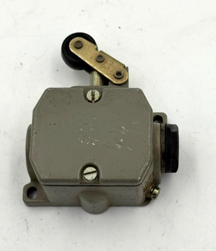 GWU 1H | Limit Switch | 500V0