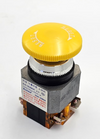 KOINO KH3046ER Emergency Push Button Switch | 250VAC 6A1