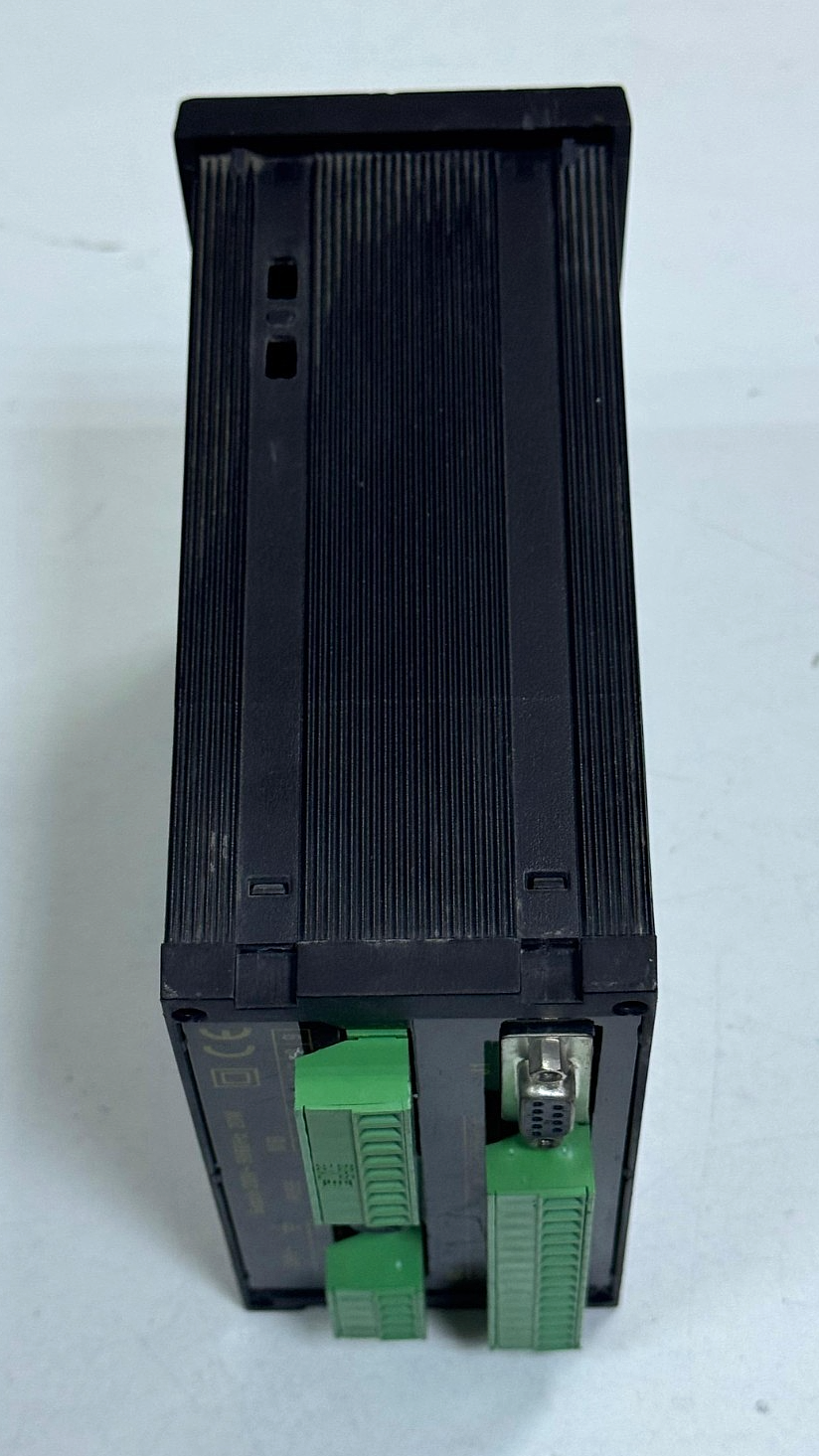 Euroelettra |  µBelt3700 | Controller3