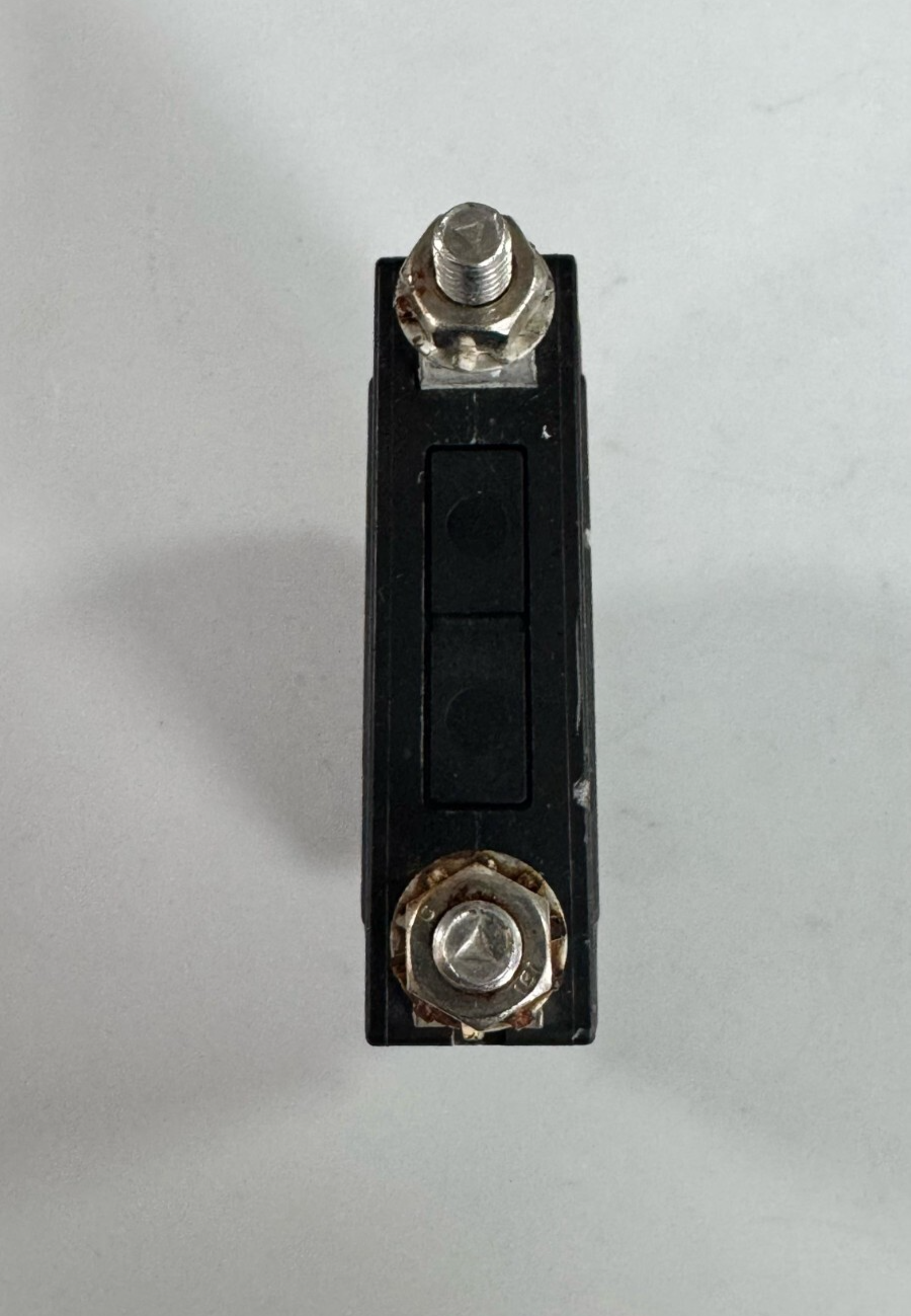 LELZXK1327966V Special Purpose Circuit Breaker | 80V Max | 75A2