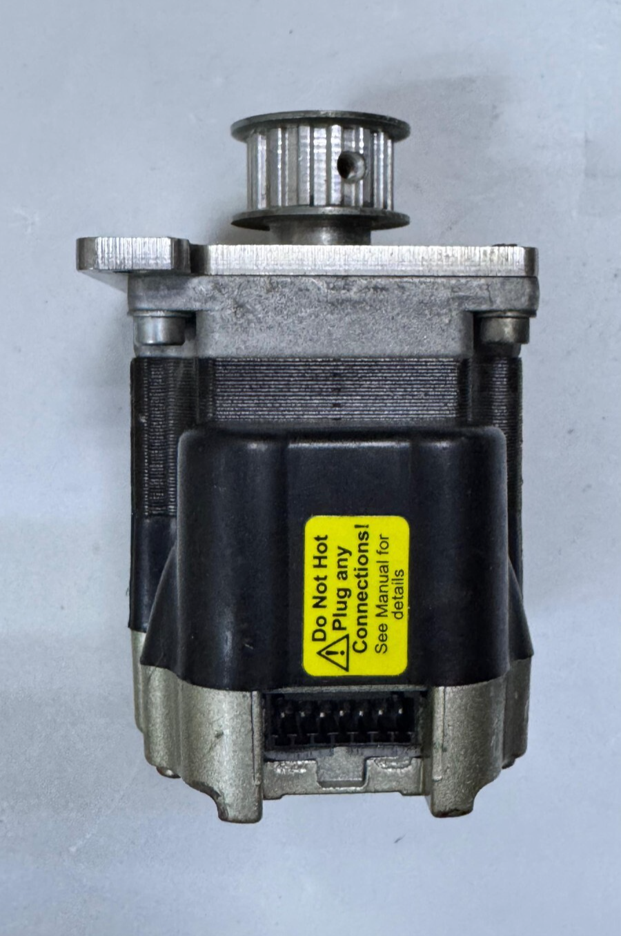 MDriveMCI23AKMO01 Integrated Motor + Drive UnitCompact Stepper Motor3