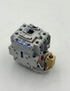 Ghisalba GH15S11LO Contactor | GH15FT310 | 690V | Made in Italy3