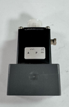 Georg Fischer (+GF+) 157A Solenoid Valve | PVC Body | 230V 50Hz | DN6 G3/8"2