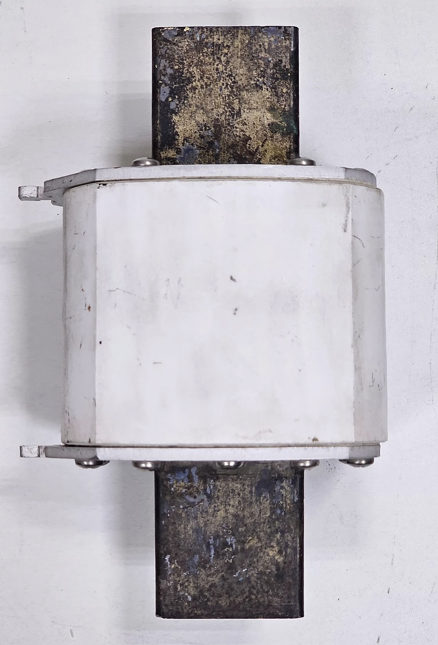 M. Schneider | NH4a | Fuse | 1000A | 374210 | German Made1