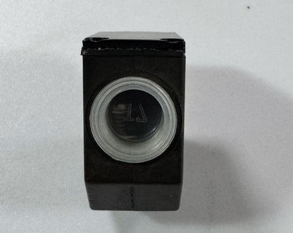 Kissling 101014 Industrial Control Switch – Model 54810101 R, 250VAC, 6A,3