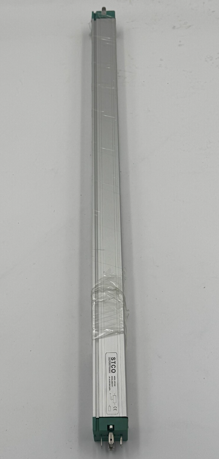 STCO | KTC 500 | Linear Position Transducer6