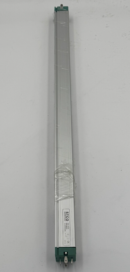 STCO | KTC 500 | Linear Position Transducer6