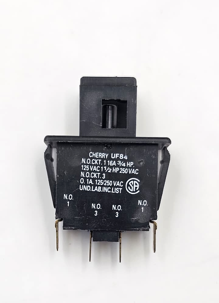 Cherry UF84 Pushbutton Switch |  ( 1 Pcs )1