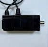 Cutes Corporation S50704EAA0 AC Servo Motor 400W 2.4A 3000 RPM4