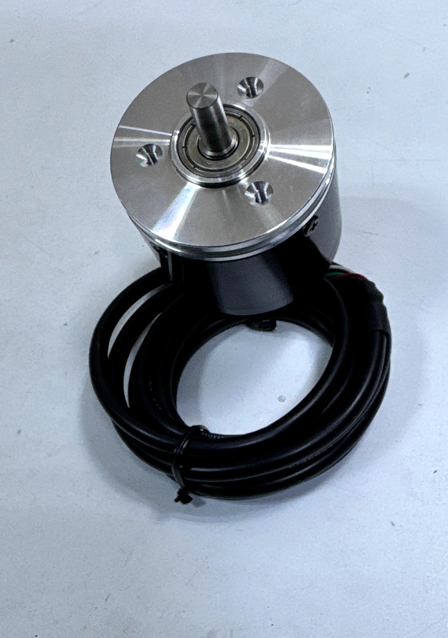 Honest Sensor |EHG‑400‑Y8VH‑A015 | Incremental Rotary Encoder | 400 P/R | 8–24 V4