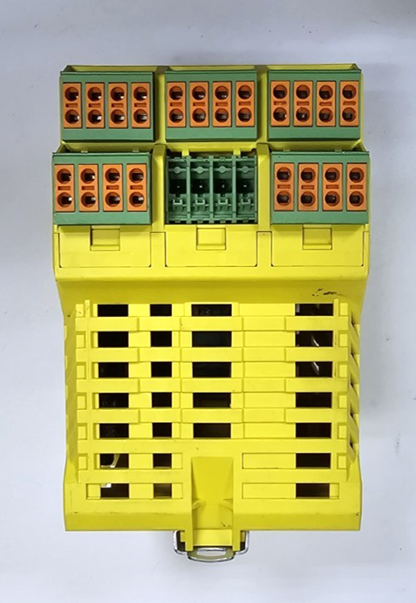Phoenix Contact PSRTRISAFES Safety Relay | 24V DC | Made in Germany5