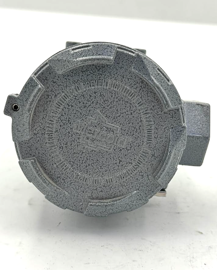 Mercoid Division Dwyer Instruments SA111 Pressure Switch | Made in USA4