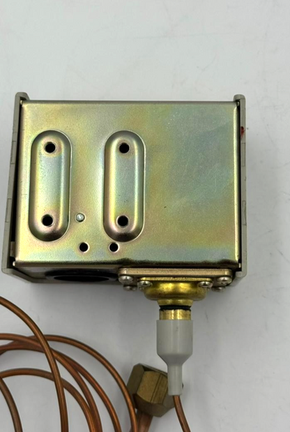 Saginomiya | 17C28966G | Pressure Control Switch8