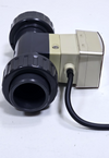 Fotek | KTS25PVC | Paddle Wheel Flow Sensor | Digital Flow Meter5