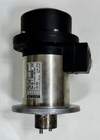 Hübner TDP 0.09 LT3 Analog DC Tachogenerator | 40V per 1000 RPM Germany2