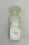 Flowell 4601F6 Plastic Valve ( 1 pcs )2