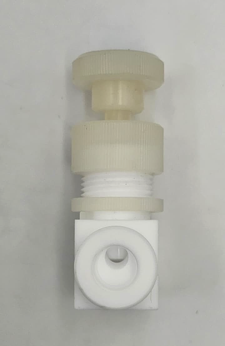 Flowell 4601F6 Plastic Valve ( 1 pcs )2