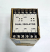 SITU | ED 7060 | Dual Isolator DC | Input/ Output | Made in India0