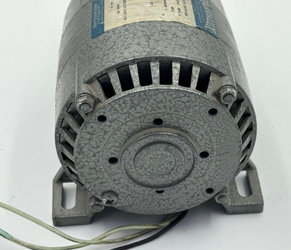 Parvalux | SD 39/513659/2E | Electric Motor | Made in UK9