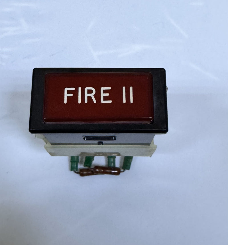 ELEKTROAPPARATEBAU OLTEN AG CH4600 |  03121 Pushbutton Switch | Swiss Made0