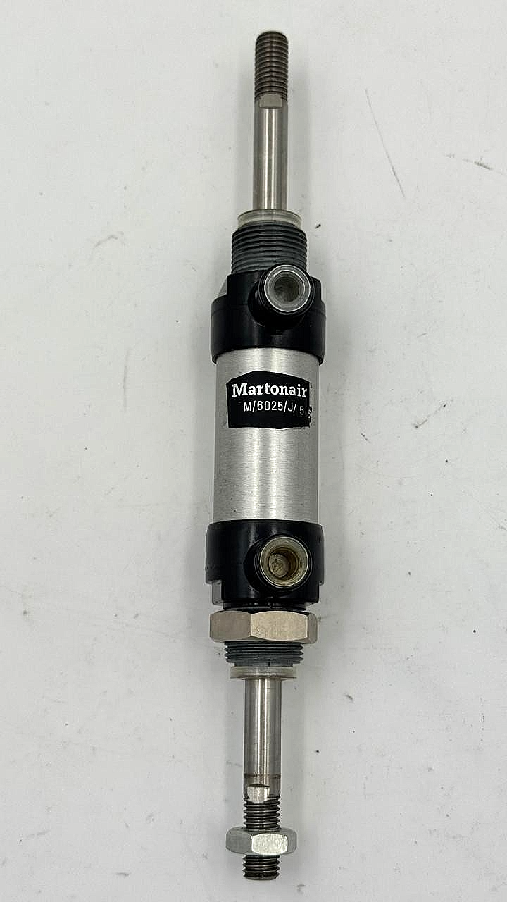 Norgren Martonair M/6025/J/55 Pneumatic Cylinder ( 1 pcs )0