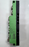 Phoenix Contact |2736055 | FLS DN M12 DO 8 M122A Output Module |Made In Germany1
