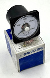 Sam Young SY200 RPM meter , 2000 RPM0