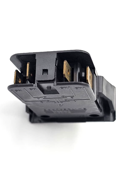 Saia Burgess XTD22AJZ1 Microswitch | XTD22 Series ( 1 Pcs )5