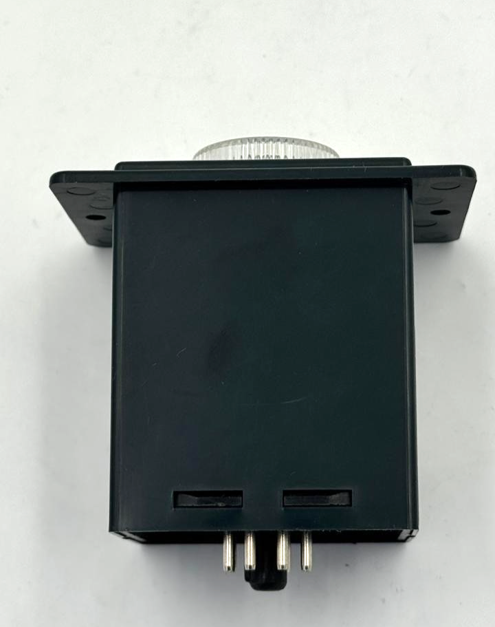 Fotek STPYFKM3 110VAC Industrial Timer Relay | Made in Taiwan3